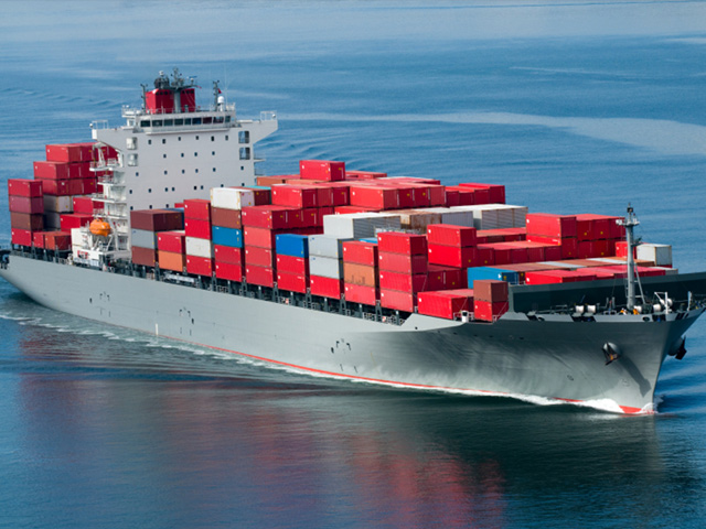 Dial 9820805336 – Streamlining Ocean Freight Services in Mumbai