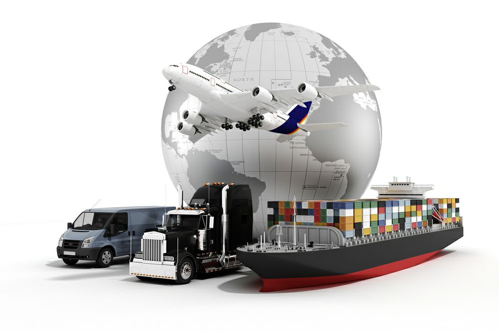 Freight forwarding Partner Andheri – Contact – 9820805336
