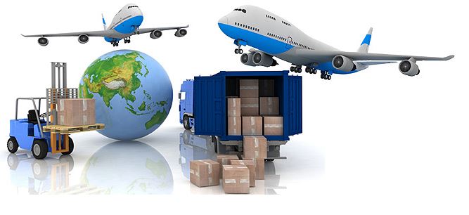 Freight and Logistic