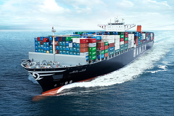 Call 9820805336 – Best Sea Freight Forwarders Andheri