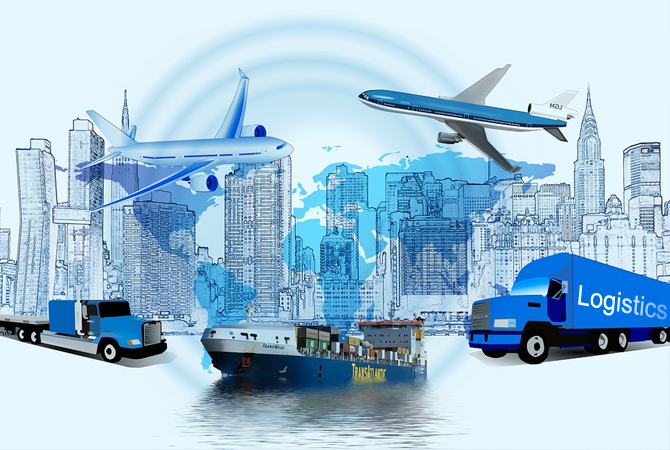 Contact – 9820805336 – Navigating International Logistics in Mumbai